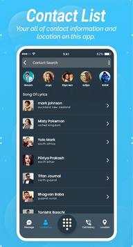 Caller ID Name Address Location Tracker - True ID screenshot 5