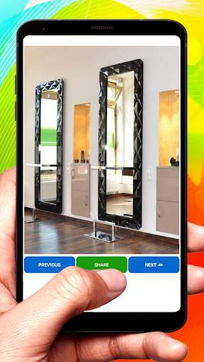 Dressing Table Design Idea скриншот 8