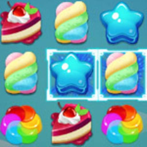 Candy Forest Gametubb - A Game of Skill 1.0