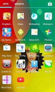 My Name and Photo Wallpaper screenshot 8