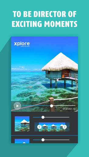 X-clips screenshot 1
