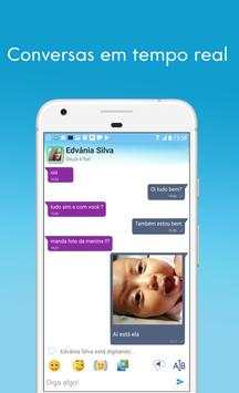 CLM - Chat Live Messenger screenshot 2