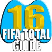 TOTAL GUIDE FIFA 16 1.6