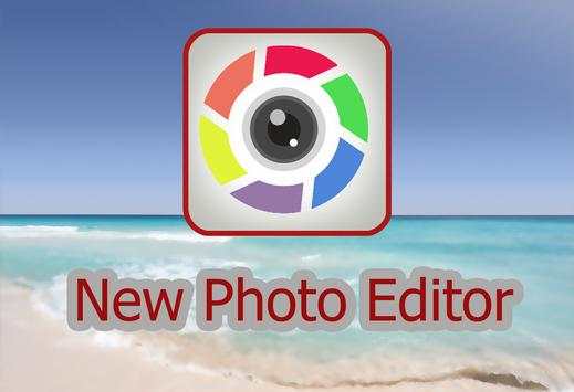 Photo Editor screenshot 1