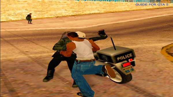 Guide For GTA 5 USA free screenshot 2