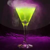 Cocktail Wallpaper HD 🍹 Cool Live Backgrounds logo