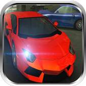 Turbo Car Traffic Rider 1.1