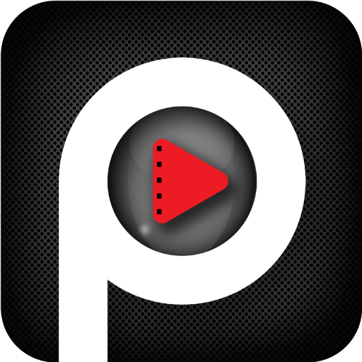 Prime Flix иконка