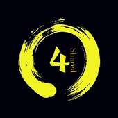 4Shared Terbaru logo
