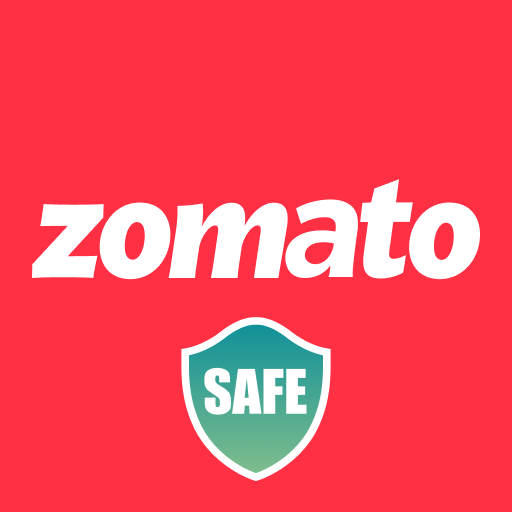ikon Zomato - Online Food Delivery &amp; Restaurant Reviews