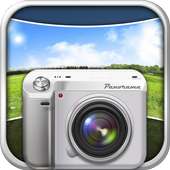 Wondershare Panorama icon