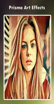 art filters photo effects screenshot 1