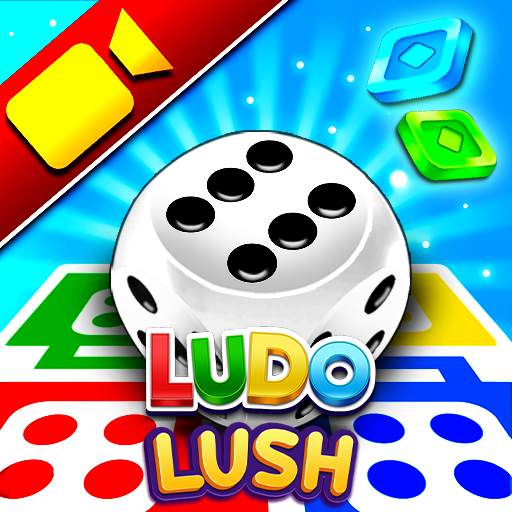 Ludo Lush-Game with Video Call 2.9.29