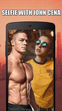Roman Reigns VS John Cena: WWE Wallpapers screenshot 5