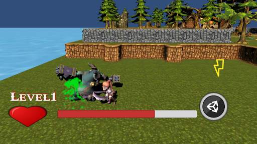 Legend Girl screenshot 6