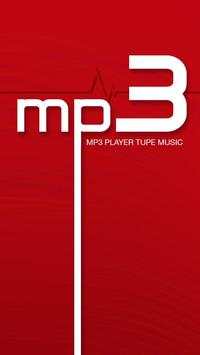 MP3 Player Tupe Music screenshot 1