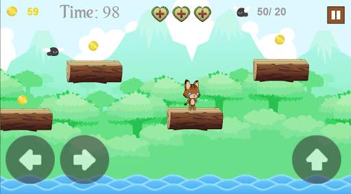 Zombie Catch screenshot 6