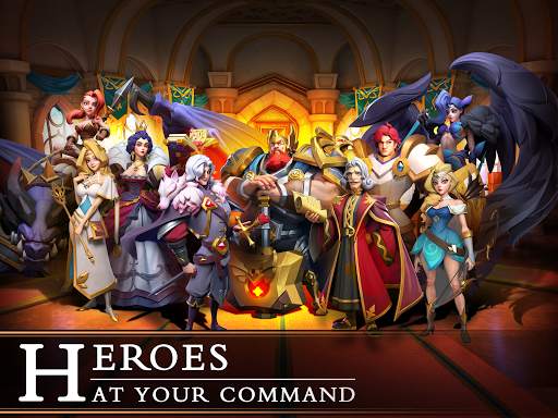 Epic of Conquest screenshot 6