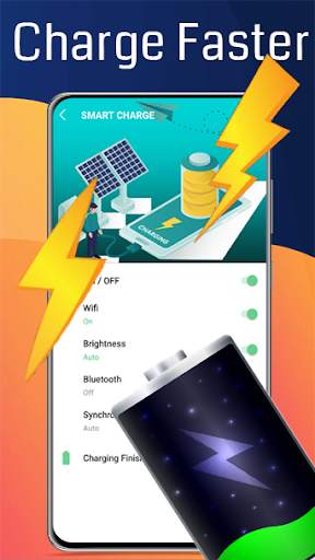 Super Clean Master - Antivirus, Booster, Cleaner ! screenshot 8