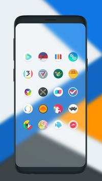 OPPO A7 icon pack - themes for OPPO A7 screenshot 2