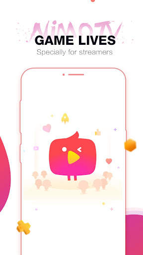 Nimo TV for Streamer screenshot 1