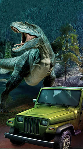 Safari Dino Hunter 3D screenshot 9
