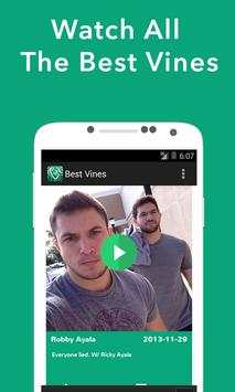 Best Vines - Funny Vine Videos screenshot 1