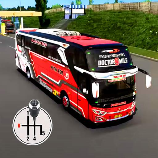 Bus Indonesia Telolet Basuri 1.1