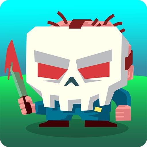 Slashy Camp - Endless Runner! 1.1.5