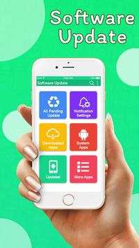 Latest Update Software 2018 For Android Mobile screenshot 2