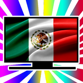 Tv México en Directo PRO icon