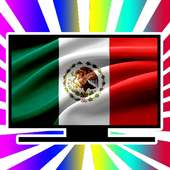 Tv México en Directo PRO