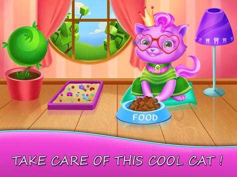 Tinker Well Cleaning Fairy screenshot 8