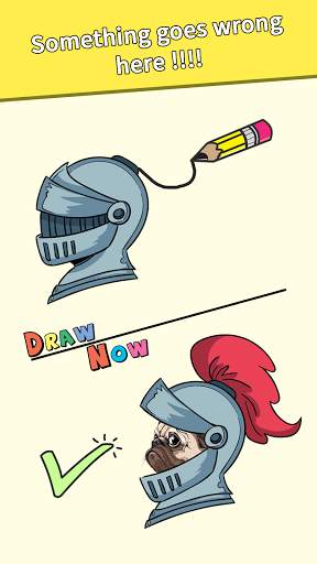 DOP Draw Now: Draw One Part 1 تصوير الشاشة