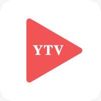 YTV player HD logo
