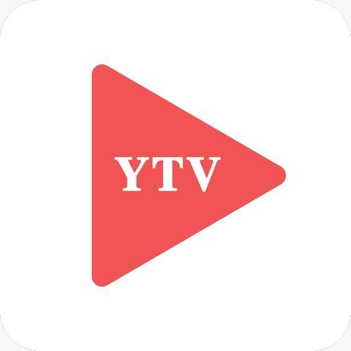 YTV player HD 1.0.0