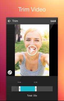 Video Editor screenshot 3