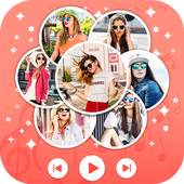 Photo Video Maker with Music 1.0