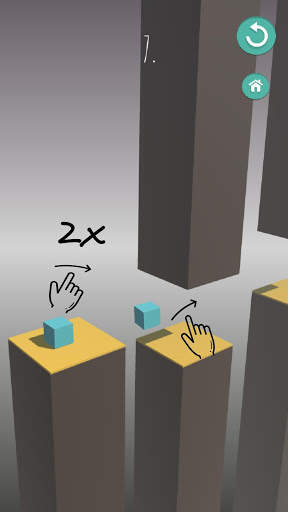 BunCube 3D screenshot 3