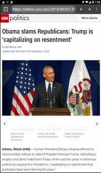 Best internet browser screenshot 3