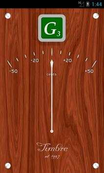 Timbre screenshot 2