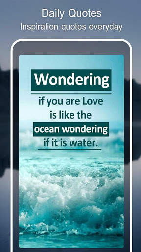 Quotes Creator with Images - Name Facts Meaning screenshot 4