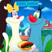 Oggy And The Cockroaches Video on 9Apps