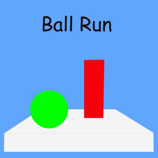 Ball Run icon
