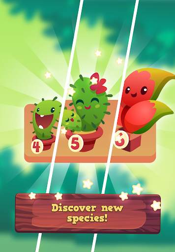 Merge Garden: Plants Idle Game screenshot 3