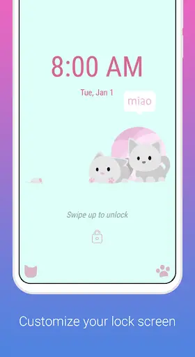 Vsmart Themes screenshot 3