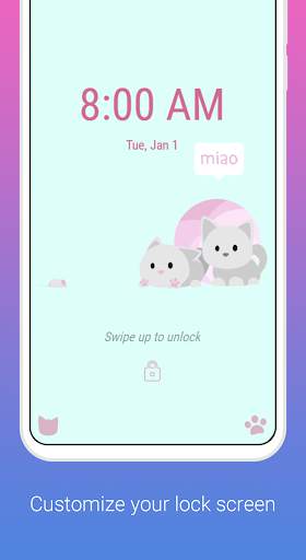 Vsmart Themes screenshot 3
