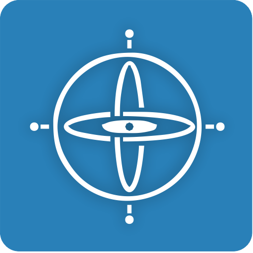 Accelerometer Sensor Calibration icon