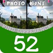 Photo Hunt Game 52 logo