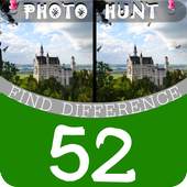 Photo Hunt Game 52 2.0